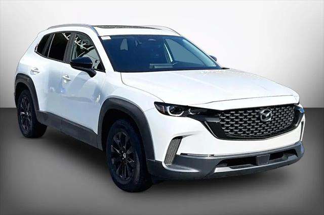 2025 Mazda CX-50 2.5 S Premium Package for sale in Cornelius, NC