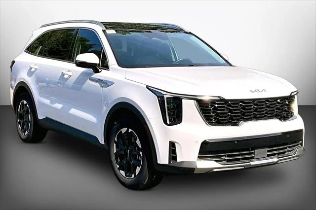2025 Kia Sorento S for sale in Cornelius, NC