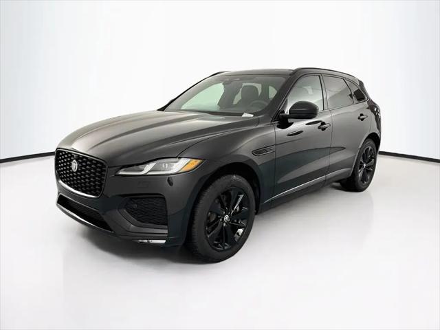 2026 Jaguar F-PACE R-Dynamic S P250 AWD Automatic for sale in Davie, FL