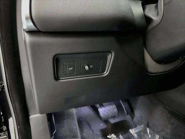 2026 Jaguar F-PACE R-Dynamic S P250 AWD Automatic
