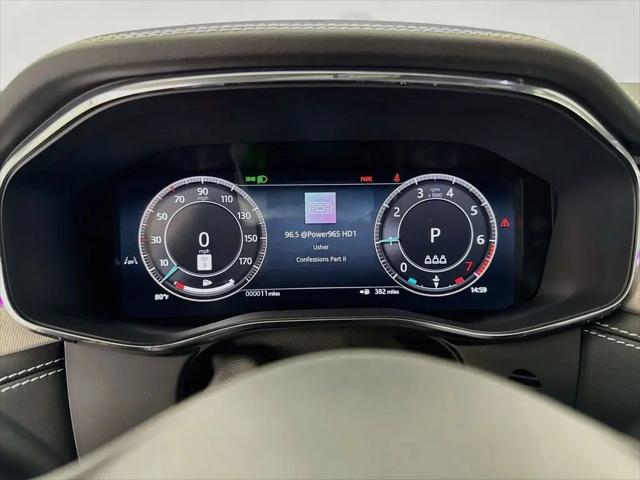 2026 Jaguar F-PACE R-Dynamic S P250 AWD Automatic