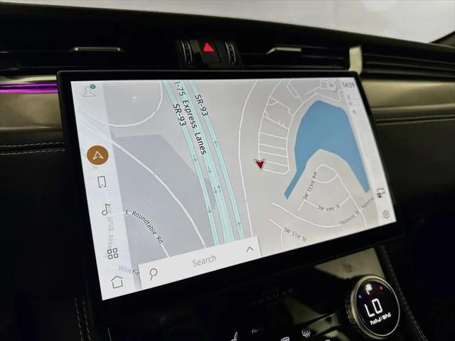 2026 Jaguar F-PACE R-Dynamic S P250 AWD Automatic