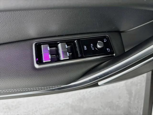 2026 Jaguar F-PACE R-Dynamic S P250 AWD Automatic