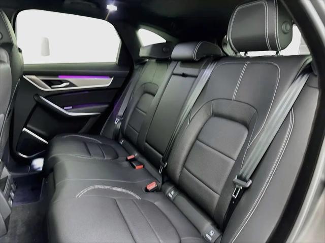 2026 Jaguar F-PACE R-Dynamic S P250 AWD Automatic