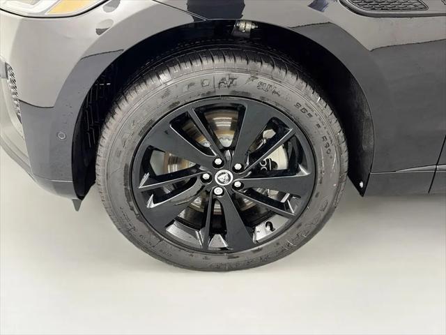 2026 Jaguar F-PACE R-Dynamic S P250 AWD Automatic