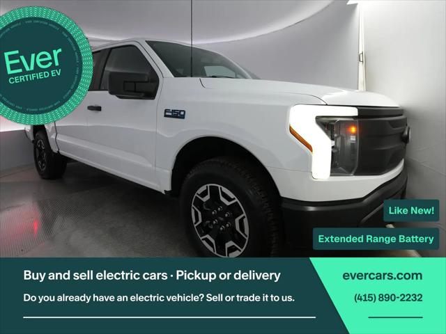 2024 Ford F-150 Pro for sale in San Francisco, CA
