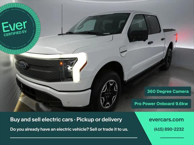 2023 Ford F-150 XLT for sale in San Francisco, CA