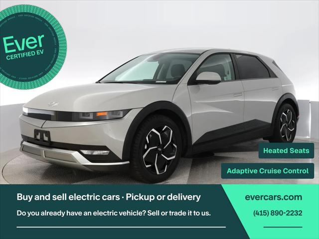 2024 Hyundai IONIQ 5 SEL for sale in San Francisco, CA