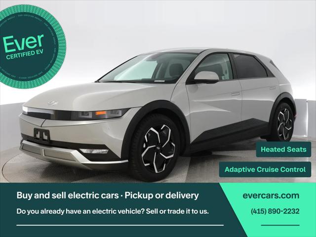 2024 Hyundai IONIQ 5 SEL for sale in San Francisco, CA