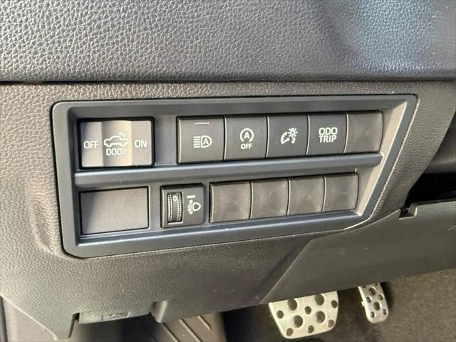 2026 Toyota Tundra SR5 CrewMax 5.5 Bed