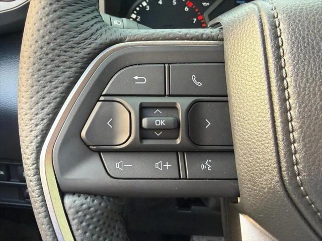 2026 Toyota Tundra SR5 CrewMax 5.5 Bed