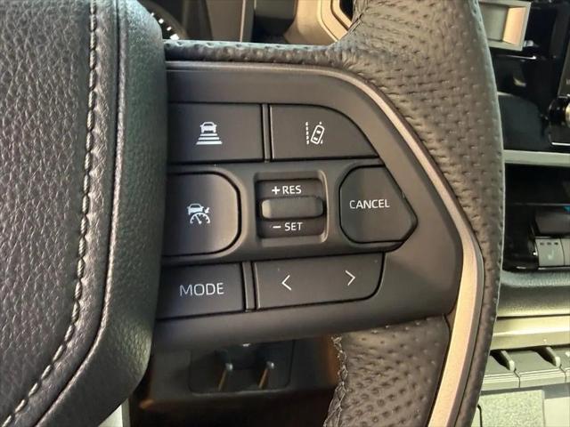 2026 Toyota Tundra SR5 CrewMax 5.5 Bed