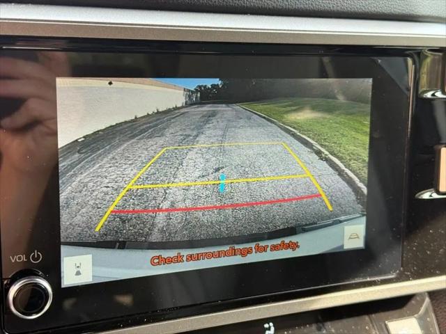 2026 Toyota Tundra SR5 CrewMax 5.5 Bed