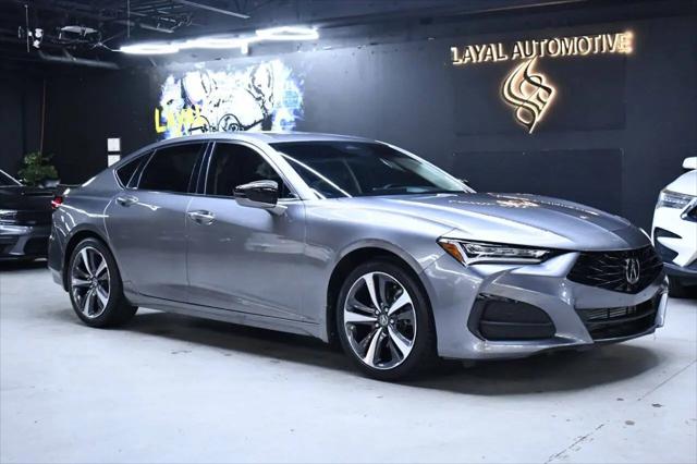 2025 Acura TLX Technology Package for sale in Aurora, CO