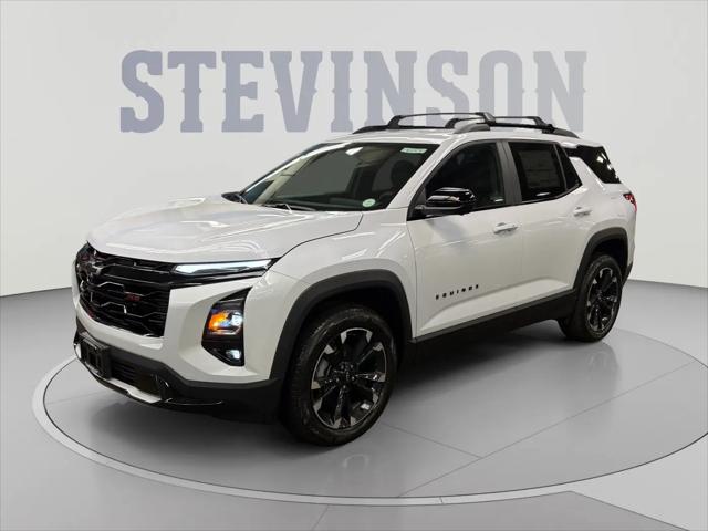 2027 Chevrolet Equinox RS AWD for sale in Lakewood, CO