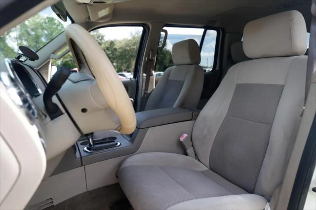 2007 Ford Explorer XLT