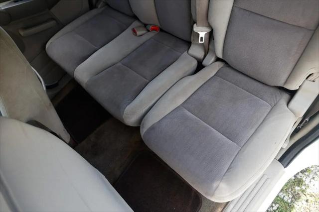 2007 Ford Explorer XLT