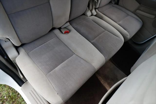 2007 Ford Explorer XLT