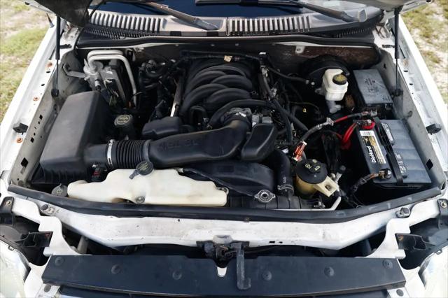 2007 Ford Explorer XLT