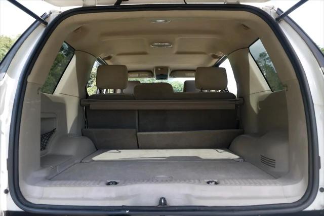 2007 Ford Explorer XLT