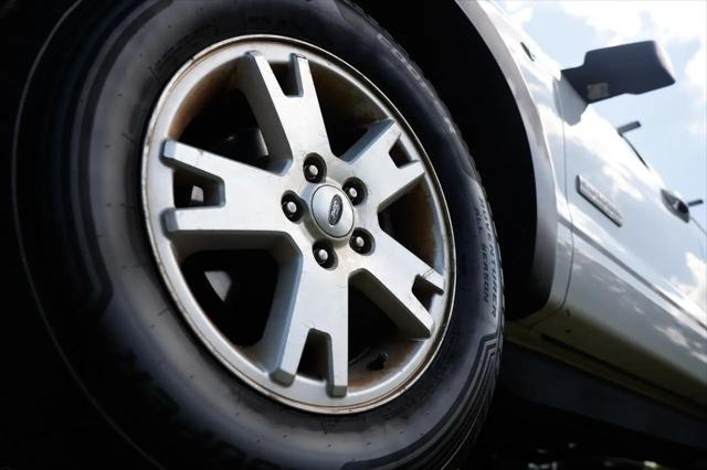 2007 Ford Explorer XLT