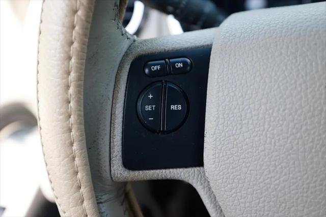 2007 Ford Explorer XLT