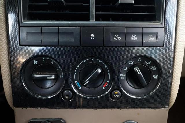 2007 Ford Explorer XLT