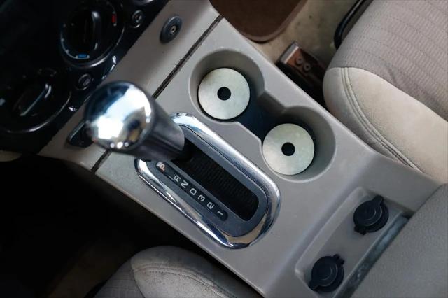 2007 Ford Explorer XLT