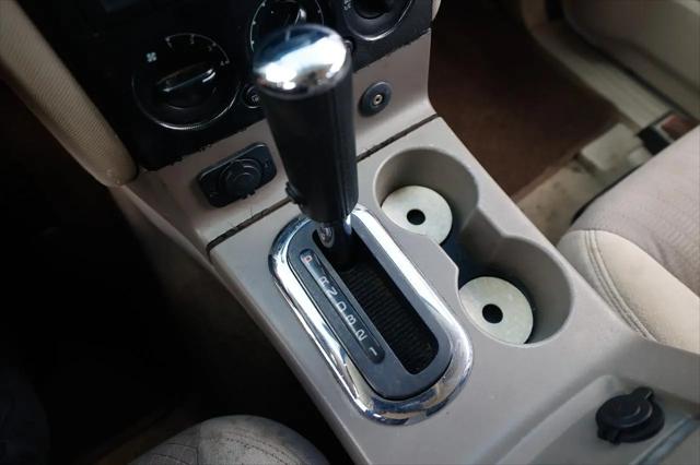 2007 Ford Explorer XLT