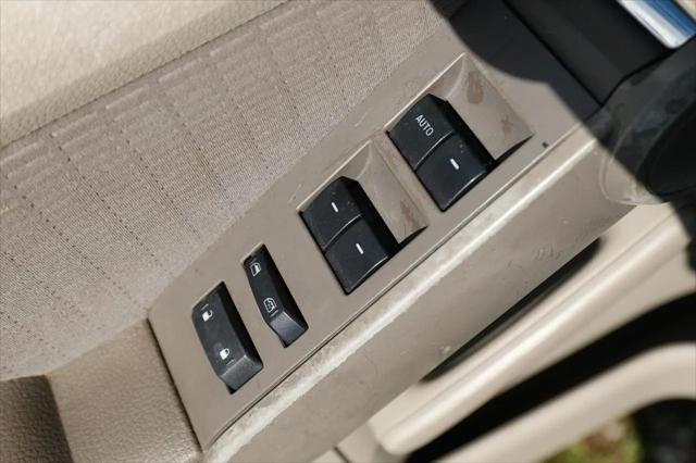 2007 Ford Explorer XLT
