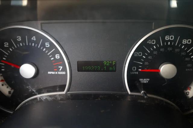 2007 Ford Explorer XLT