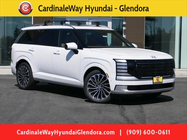 2027 Hyundai Palisade Hybrid Calligraphy for sale in Glendora, CA