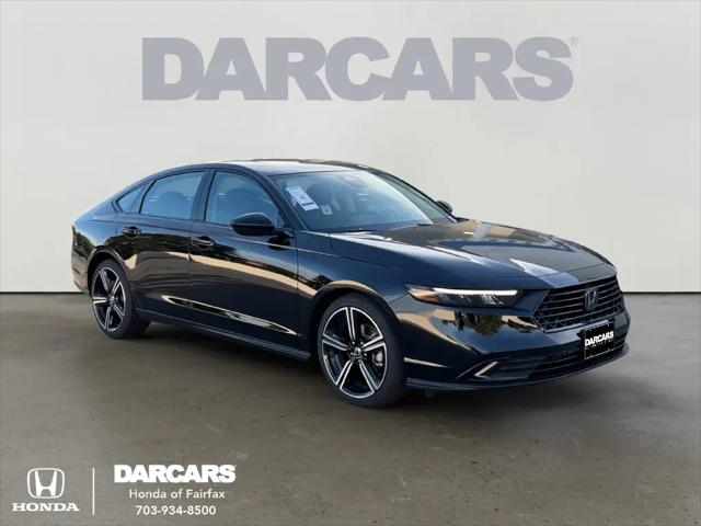 2026 Honda Accord Sedan SE for sale in Fairfax, VA