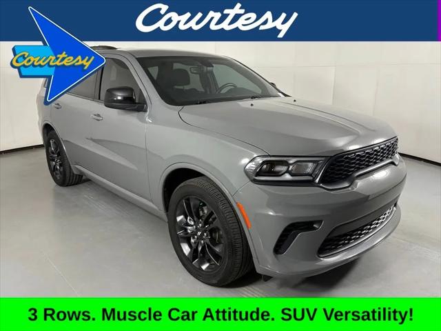 2025 Dodge Durango GT RWD for sale in Mesa, AZ