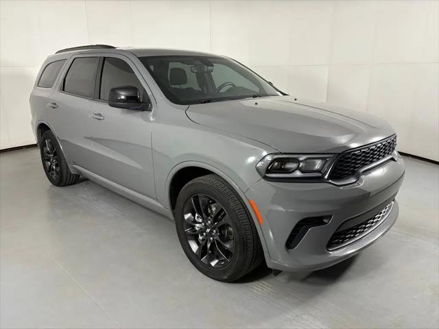 2025 Dodge Durango GT RWD