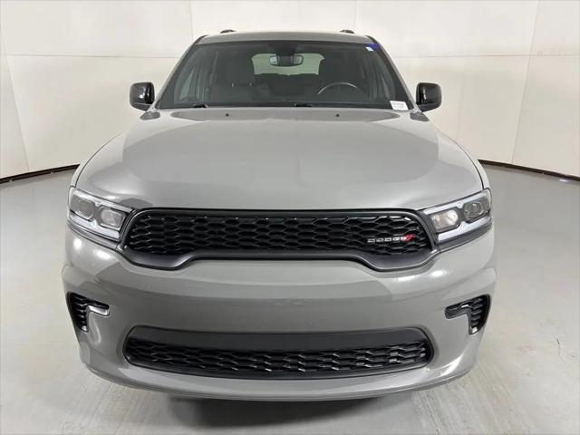 2025 Dodge Durango GT RWD