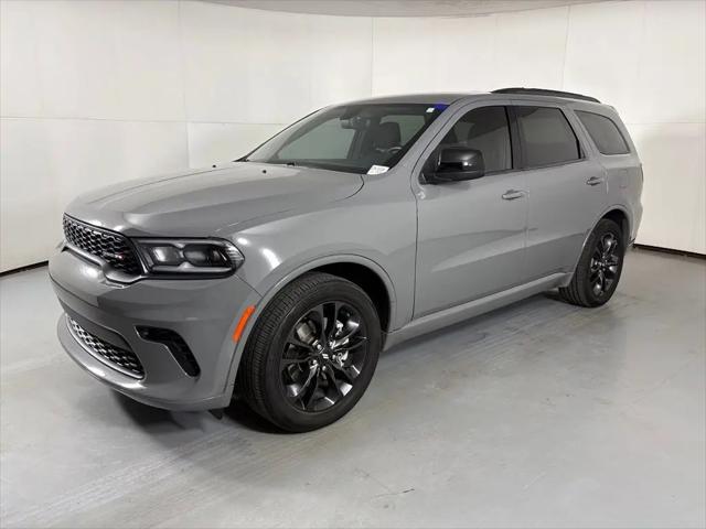 2025 Dodge Durango GT RWD