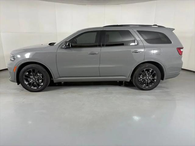 2025 Dodge Durango GT RWD