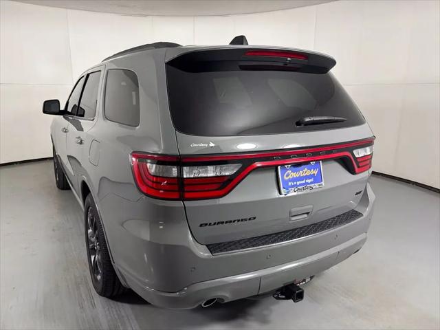 2025 Dodge Durango GT RWD