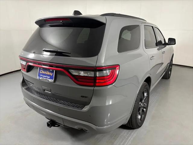 2025 Dodge Durango GT RWD