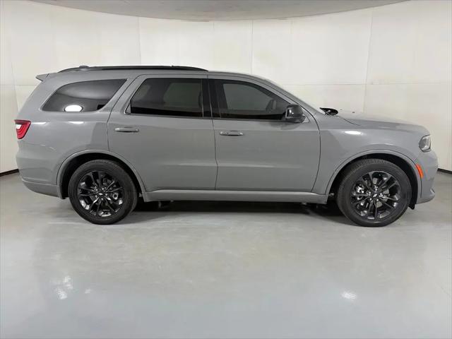 2025 Dodge Durango GT RWD