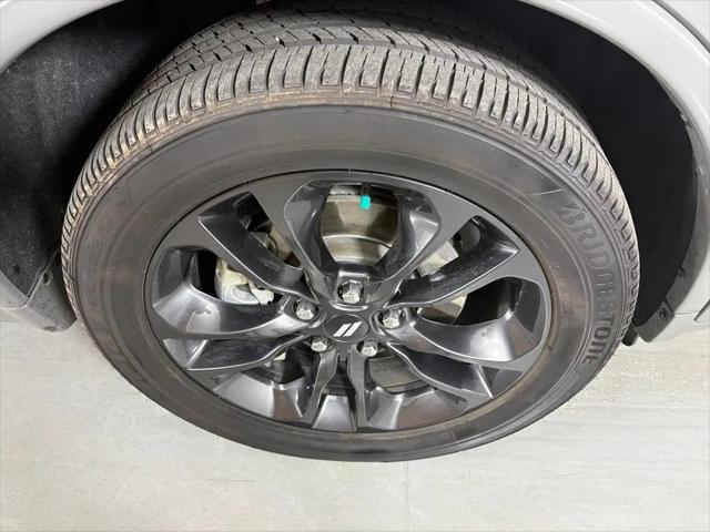 2025 Dodge Durango GT RWD