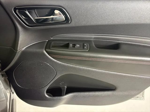2025 Dodge Durango GT RWD