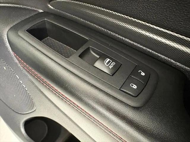 2025 Dodge Durango GT RWD
