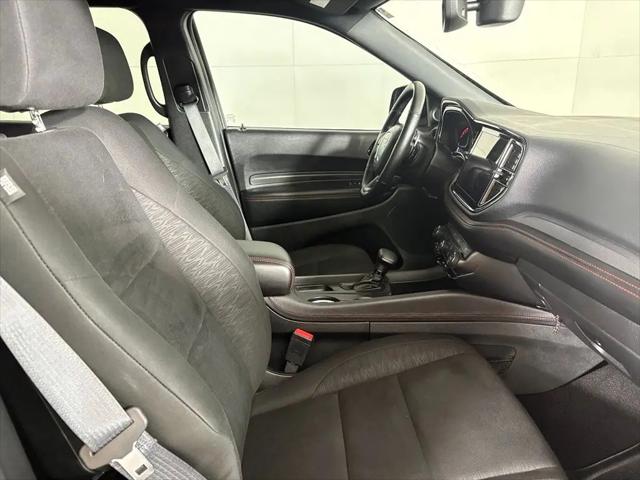 2025 Dodge Durango GT RWD
