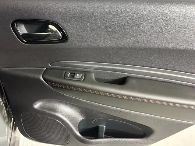 2025 Dodge Durango GT RWD