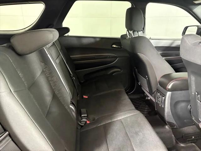 2025 Dodge Durango GT RWD