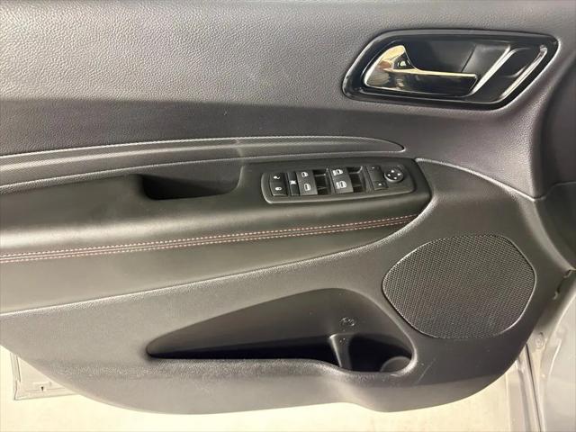 2025 Dodge Durango GT RWD