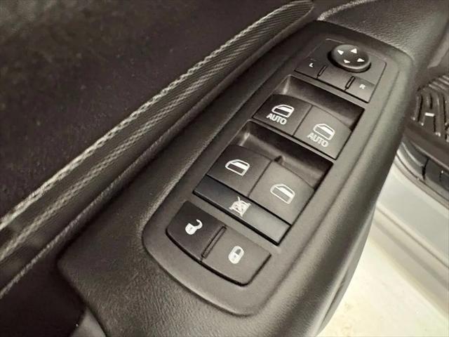 2025 Dodge Durango GT RWD