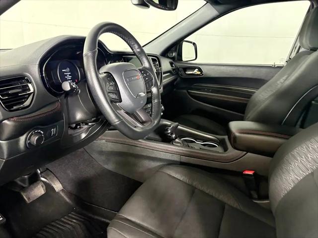 2025 Dodge Durango GT RWD